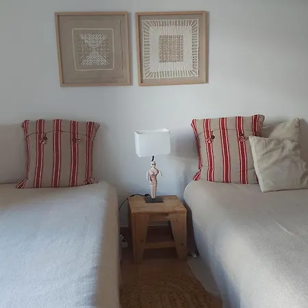 Σπίτι διακοπών Casa Da Encosta *