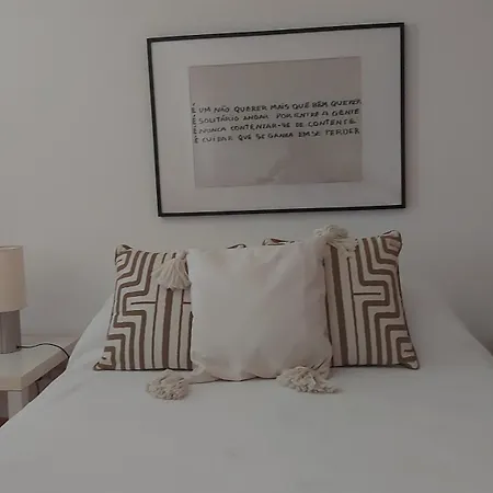 Casa Da Encosta Σπίτι διακοπών