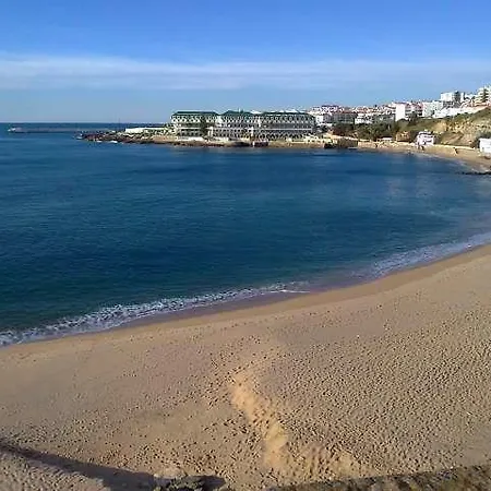 Σπίτι διακοπών Casa Da Encosta Ericeira