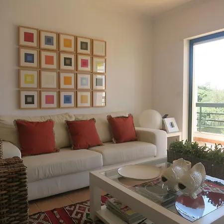 Σπίτι διακοπών Casa Da Encosta