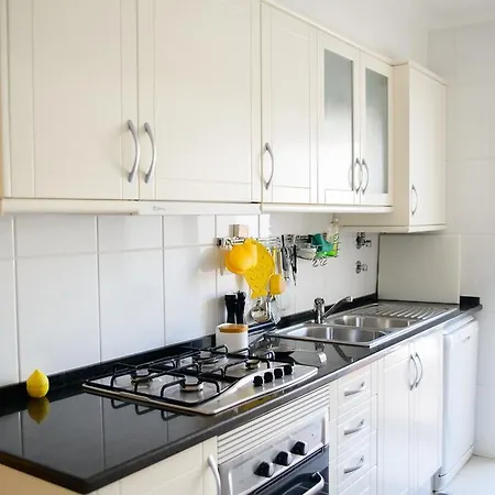 Casa Da Encosta Holiday home *