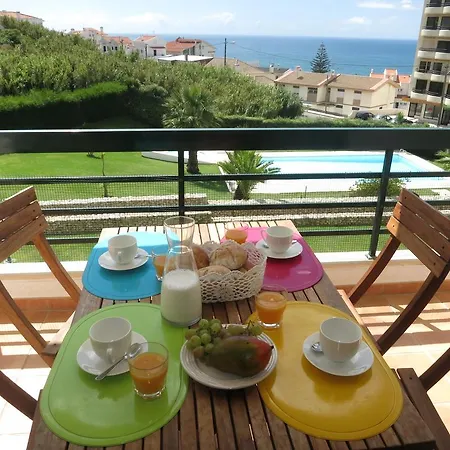 Casa Da Encosta Σπίτι διακοπών Ericeira